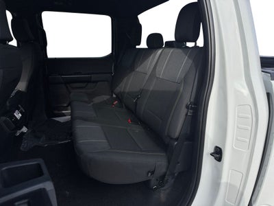 2025 Ford F-150 STX 200A