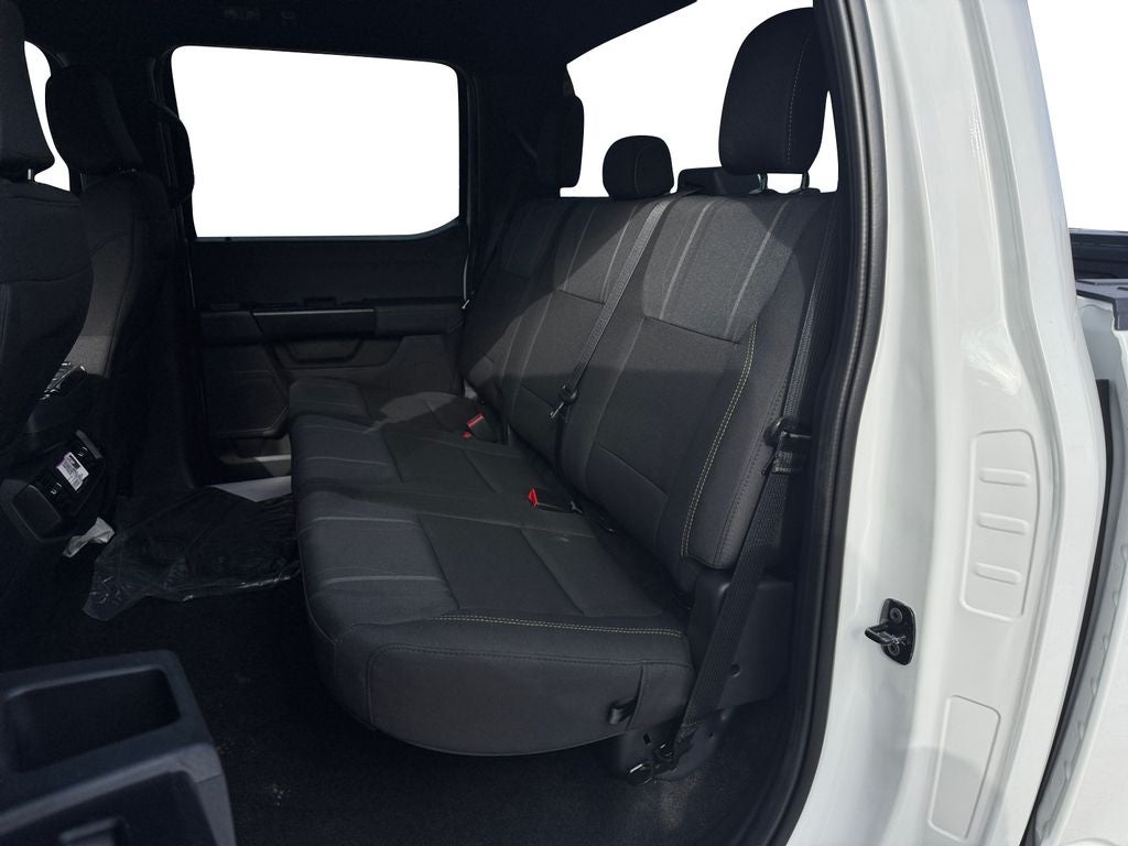 2025 Ford F-150 STX 200A