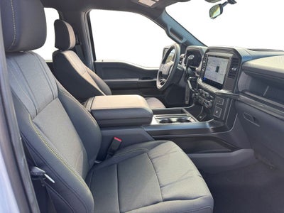 2025 Ford F-150 STX 200A