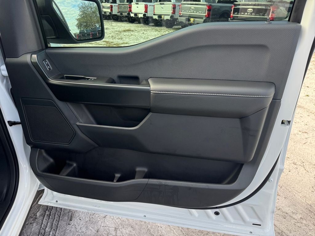 2025 Ford F-150 STX 200A