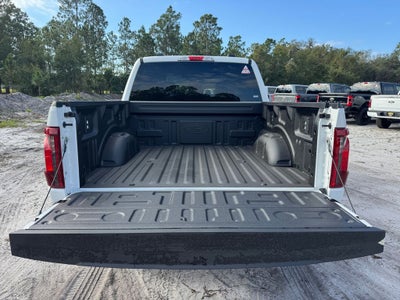 2025 Ford F-150 STX 200A