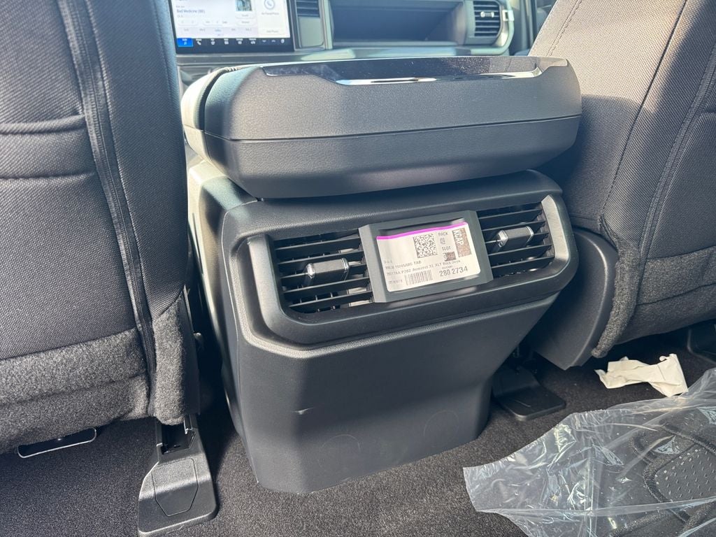 2025 Ford F-150 STX 200A