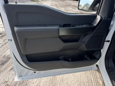 2025 Ford F-150 STX 200A