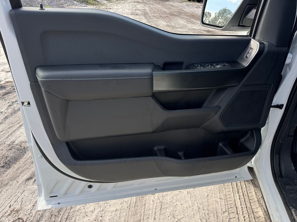 2025 Ford F-150 STX 200A