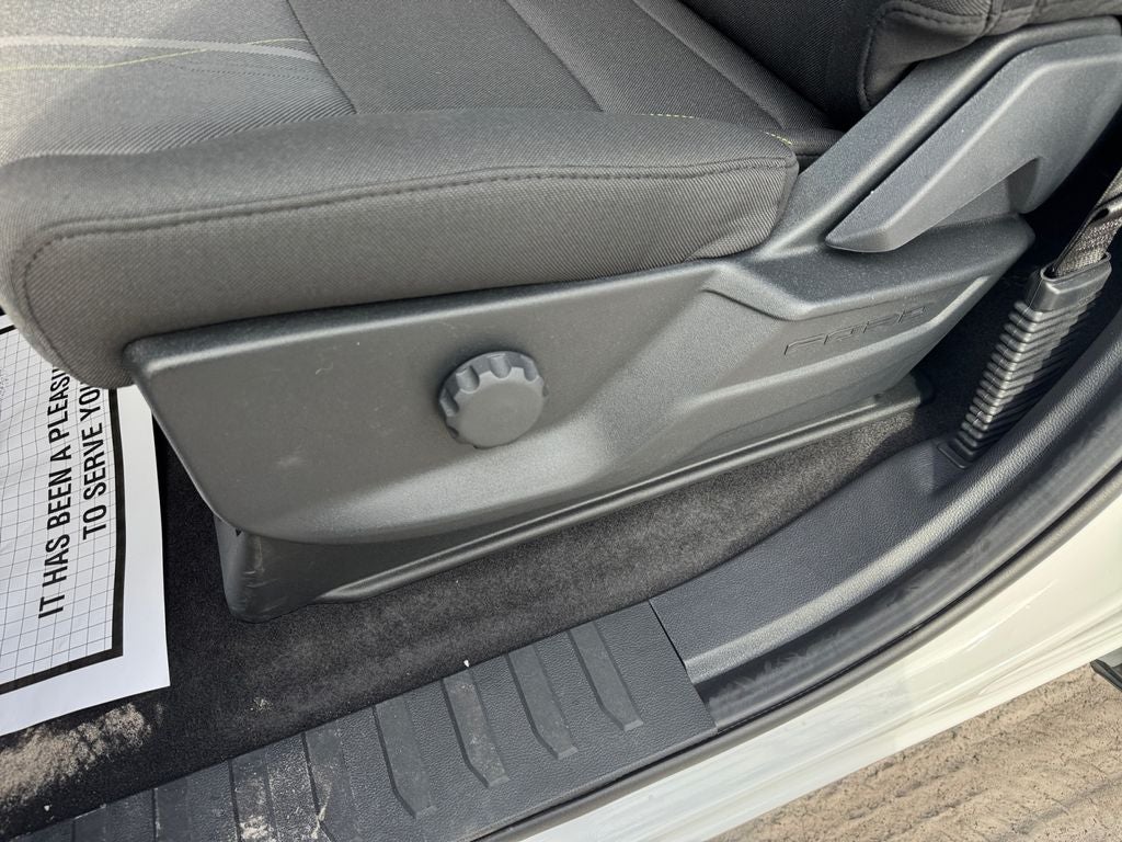 2025 Ford F-150 STX 200A