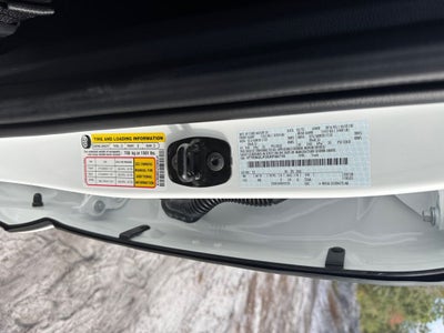 2025 Ford F-150 STX 200A