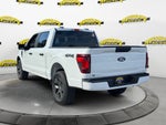 2025 Ford F-150 STX 200A