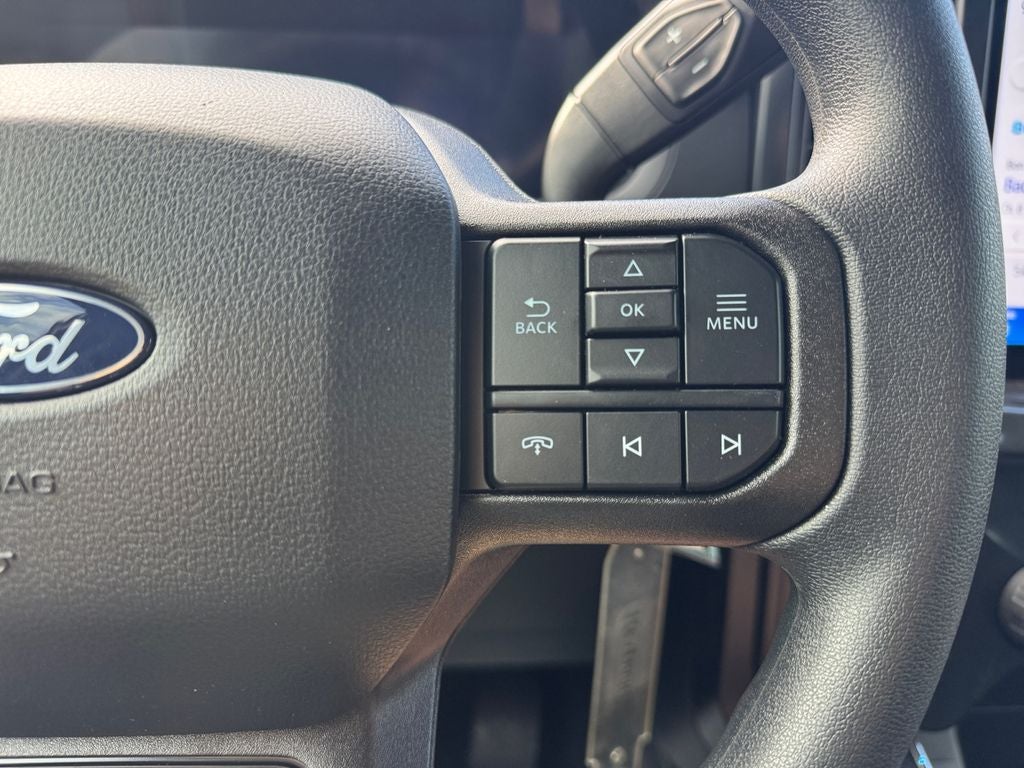 2025 Ford F-150 STX 200A