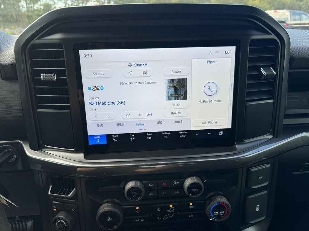 2025 Ford F-150 STX 200A