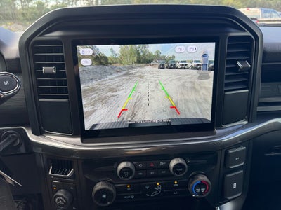 2025 Ford F-150 STX 200A