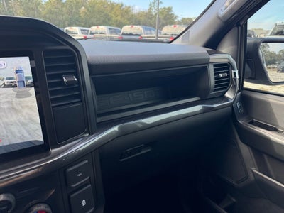 2025 Ford F-150 STX 200A