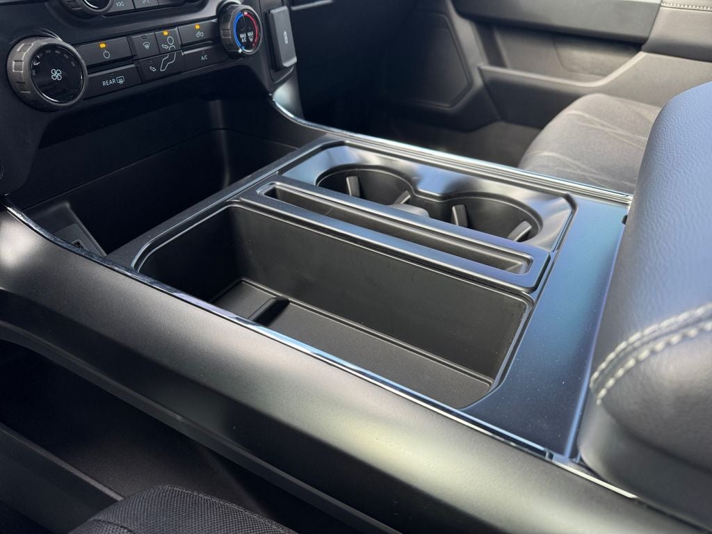 2025 Ford F-150 STX 200A