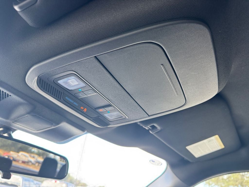 2025 Ford F-150 STX 200A