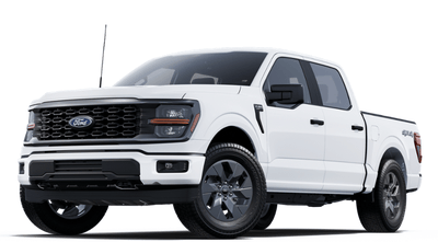 2025 Ford F-150 STX 200A
