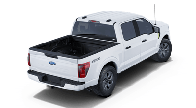2025 Ford F-150 STX 200A