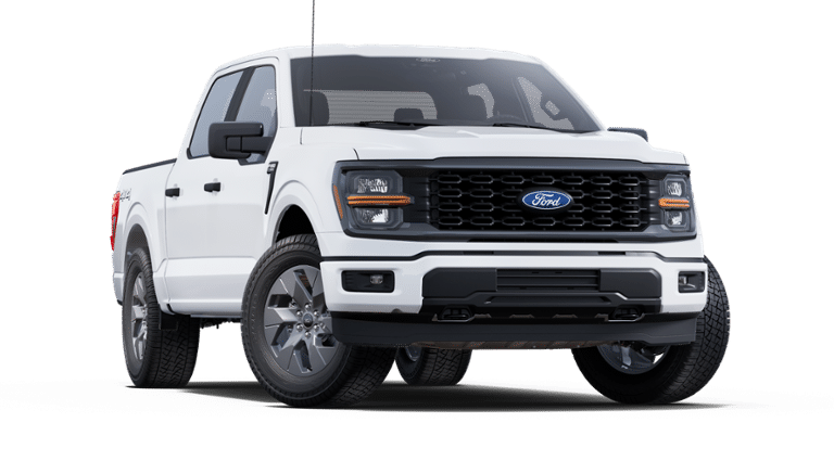 2025 Ford F-150 STX 200A