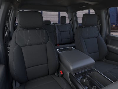 2026 Ford F-150 STX InTransit