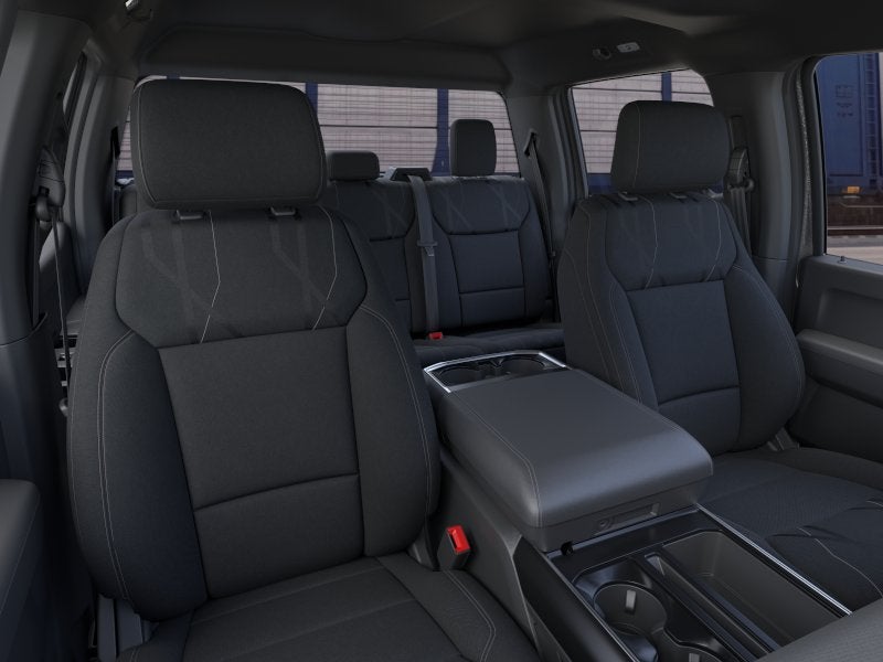 2026 Ford F-150 STX InTransit