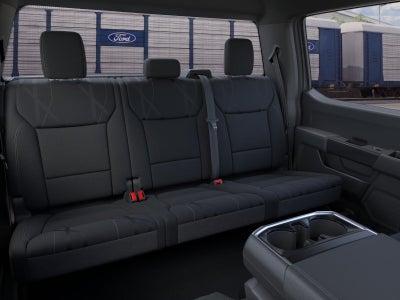 2026 Ford F-150 STX InTransit