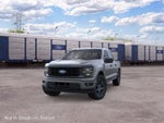 2026 Ford F-150 STX InTransit