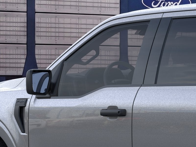2026 Ford F-150 STX InTransit