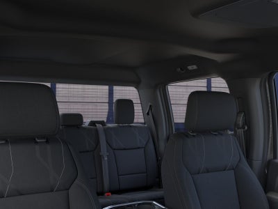 2026 Ford F-150 STX InTransit