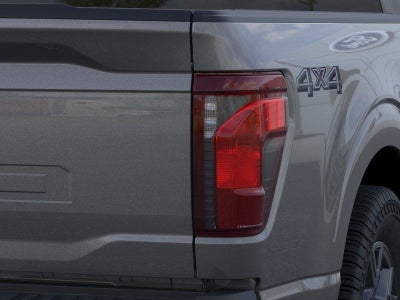 2026 Ford F-150 STX 200A