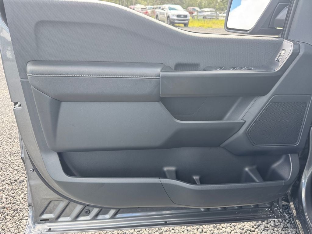 2026 Ford F-150 STX 200A