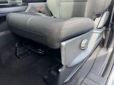 2026 Ford F-150 STX 200A