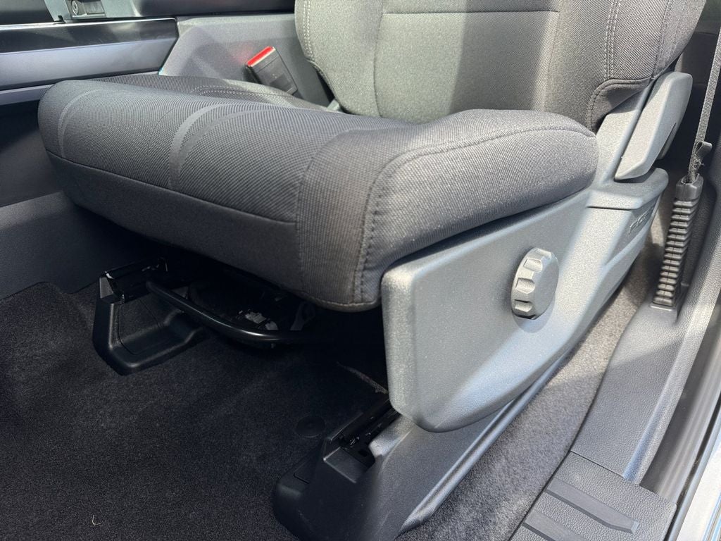 2026 Ford F-150 STX 200A
