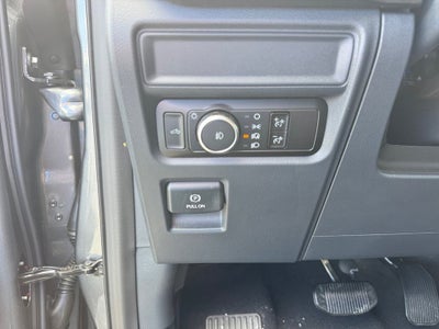 2026 Ford F-150 STX 200A