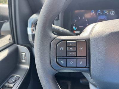2026 Ford F-150 STX 200A
