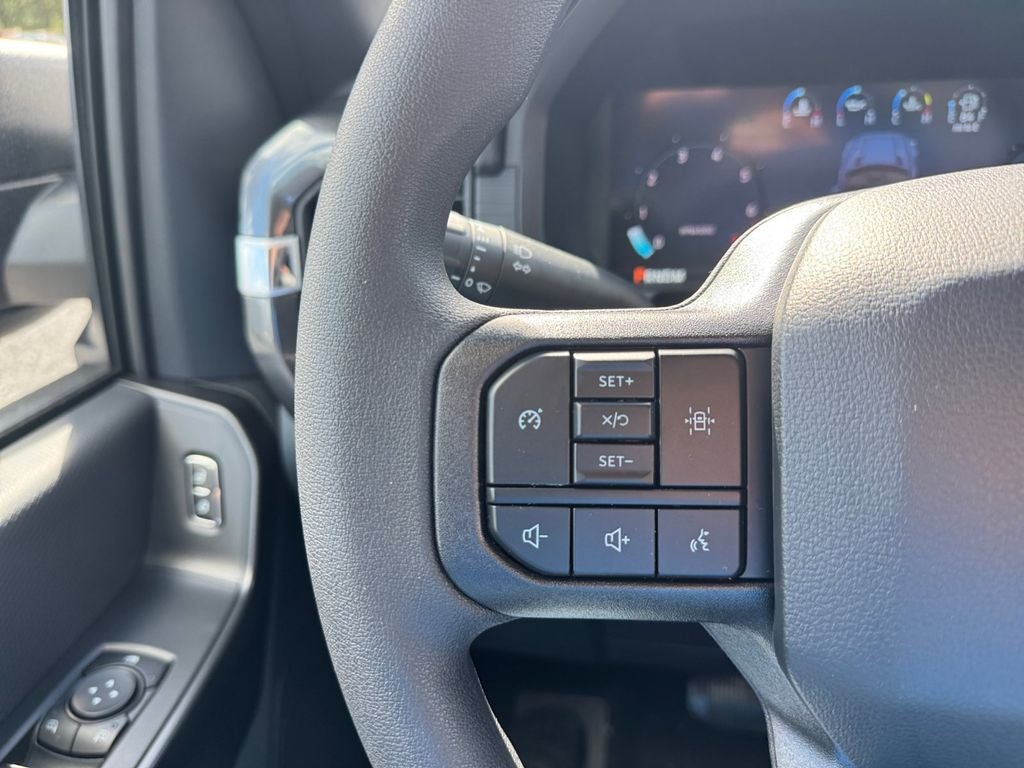 2026 Ford F-150 STX 200A