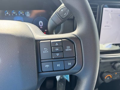 2026 Ford F-150 STX 200A