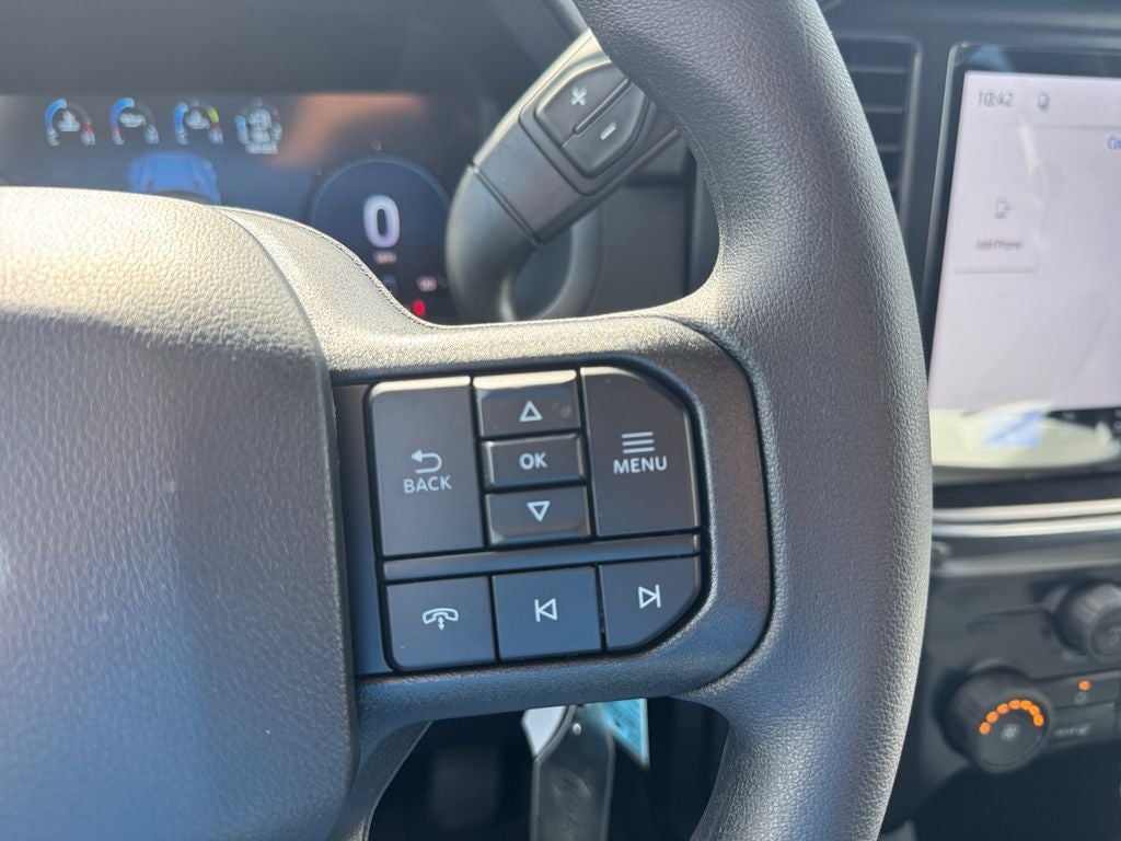 2026 Ford F-150 STX 200A
