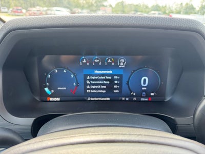 2026 Ford F-150 STX 200A