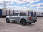 2026 Ford F-150 STX InTransit