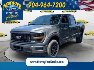 2026 Ford F-150 STX 200B