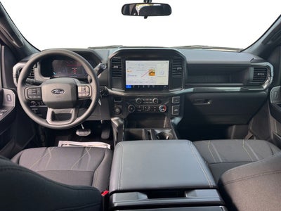 2025 Ford F-150 STX 200A