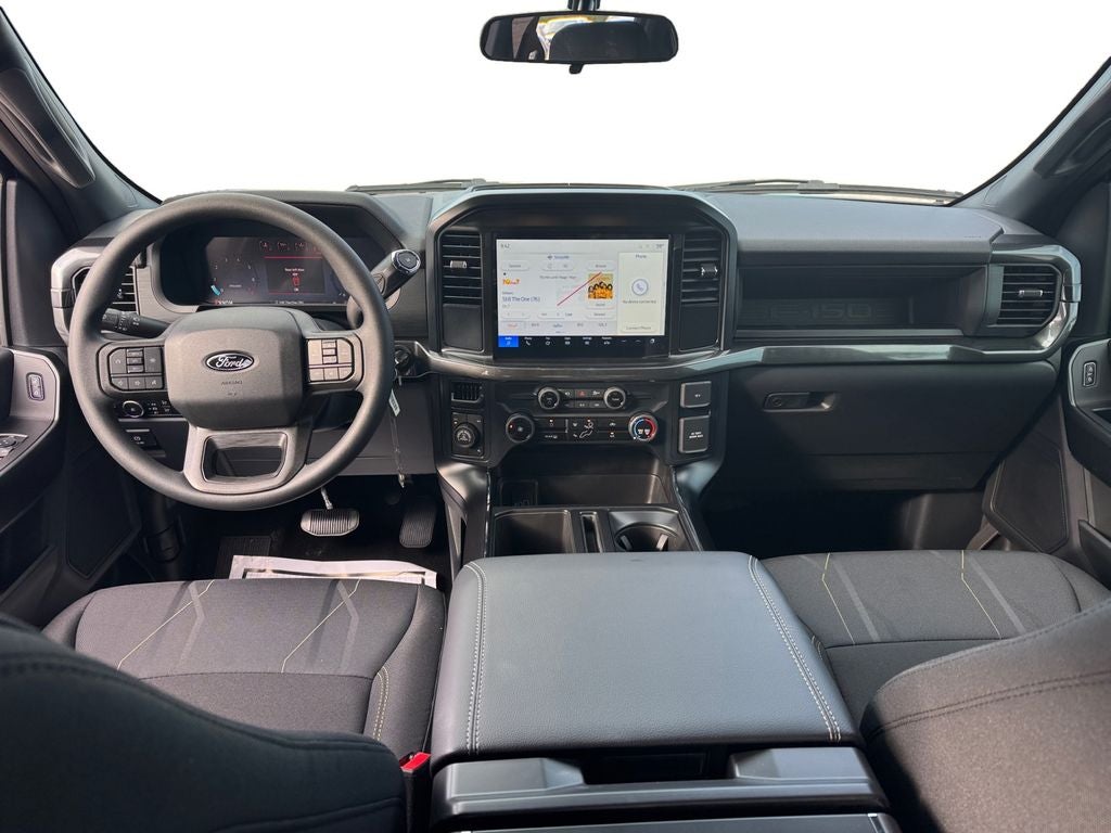 2025 Ford F-150 STX 200A