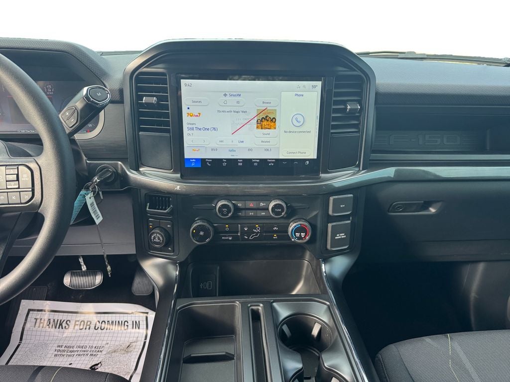 2025 Ford F-150 STX 200A