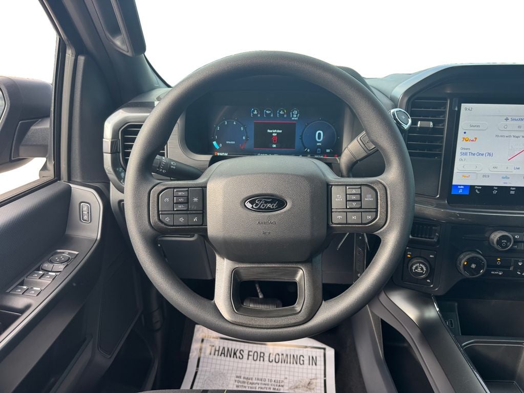 2025 Ford F-150 STX 200A
