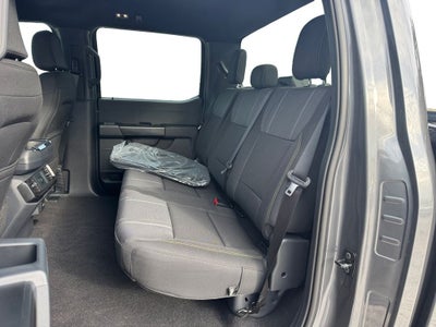 2025 Ford F-150 STX 200A