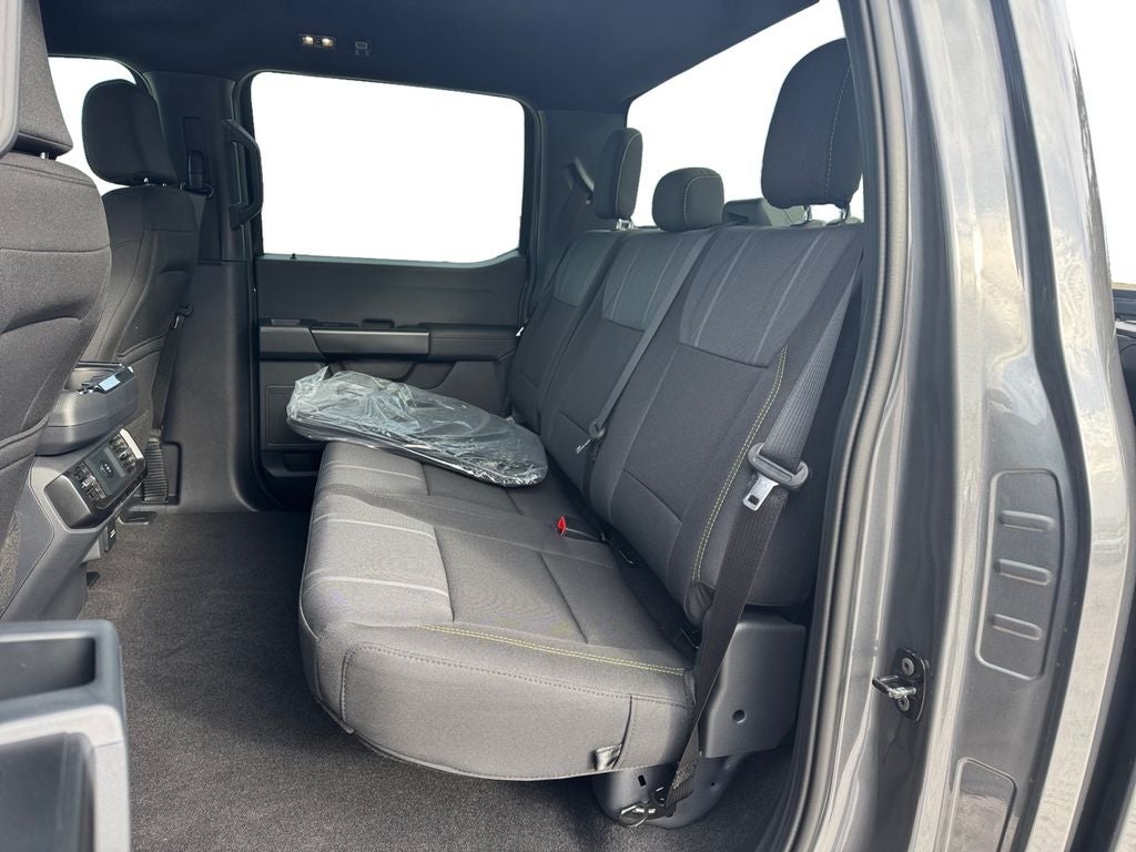 2025 Ford F-150 STX 200A