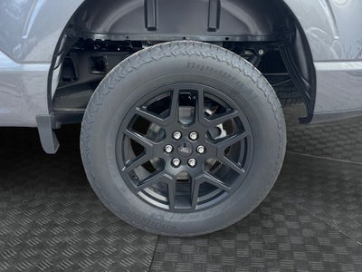2025 Ford F-150 STX 200A