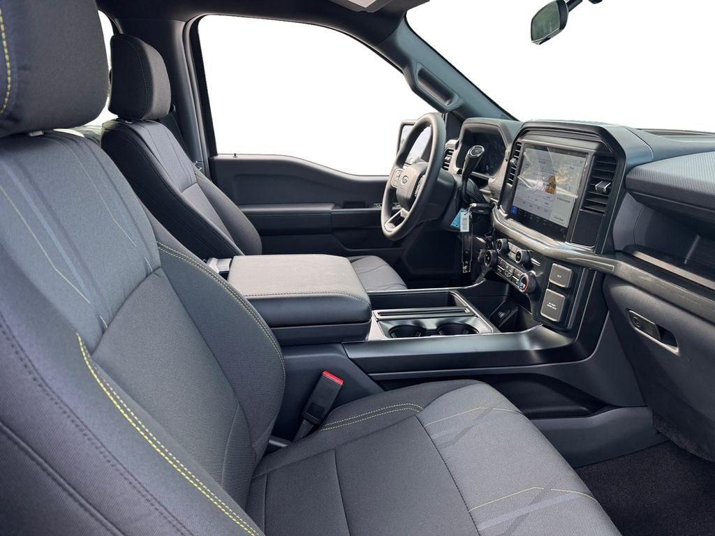 2025 Ford F-150 STX 200A