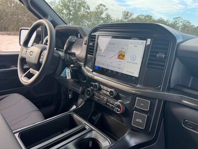 2025 Ford F-150 STX 200A