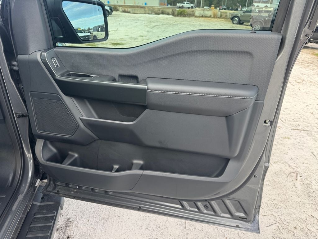 2025 Ford F-150 STX 200A