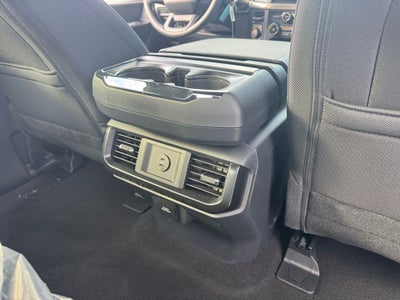 2025 Ford F-150 STX 200A