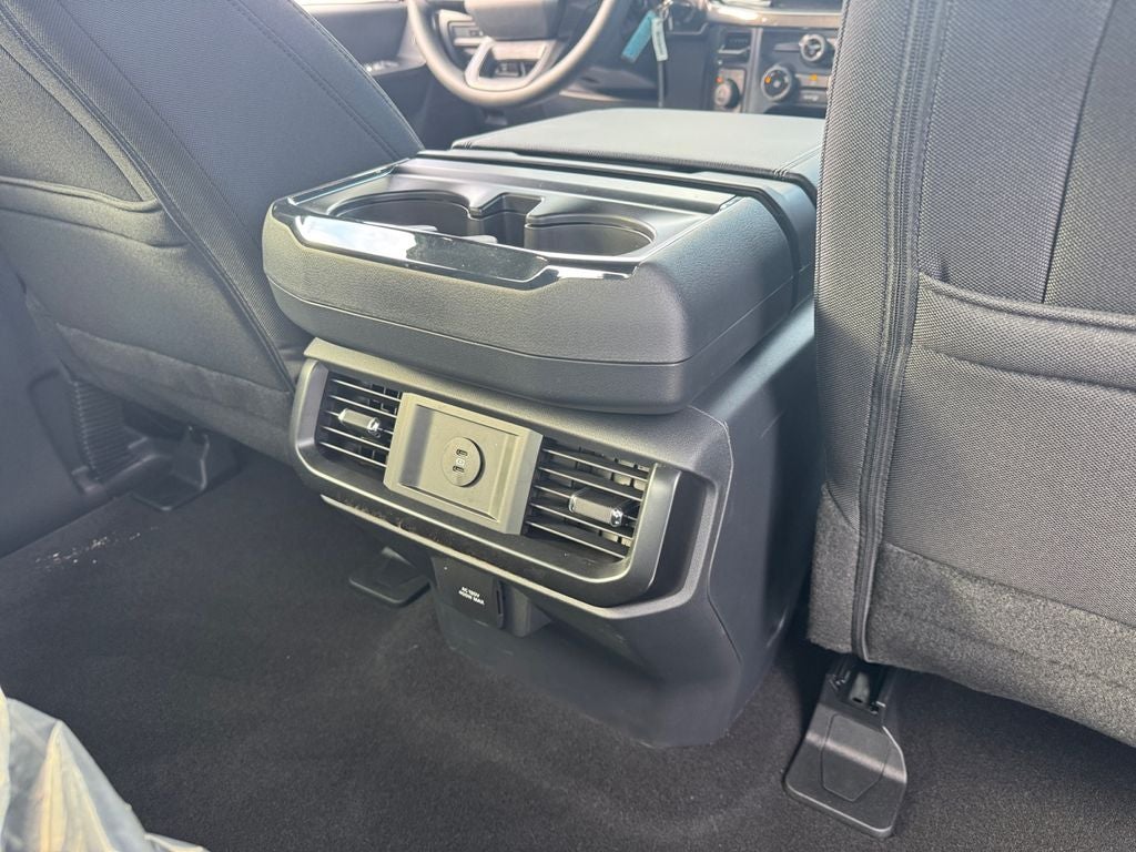 2025 Ford F-150 STX 200A